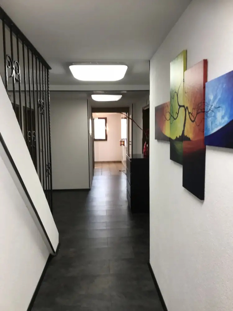 Gasthof zur kleinen Karte