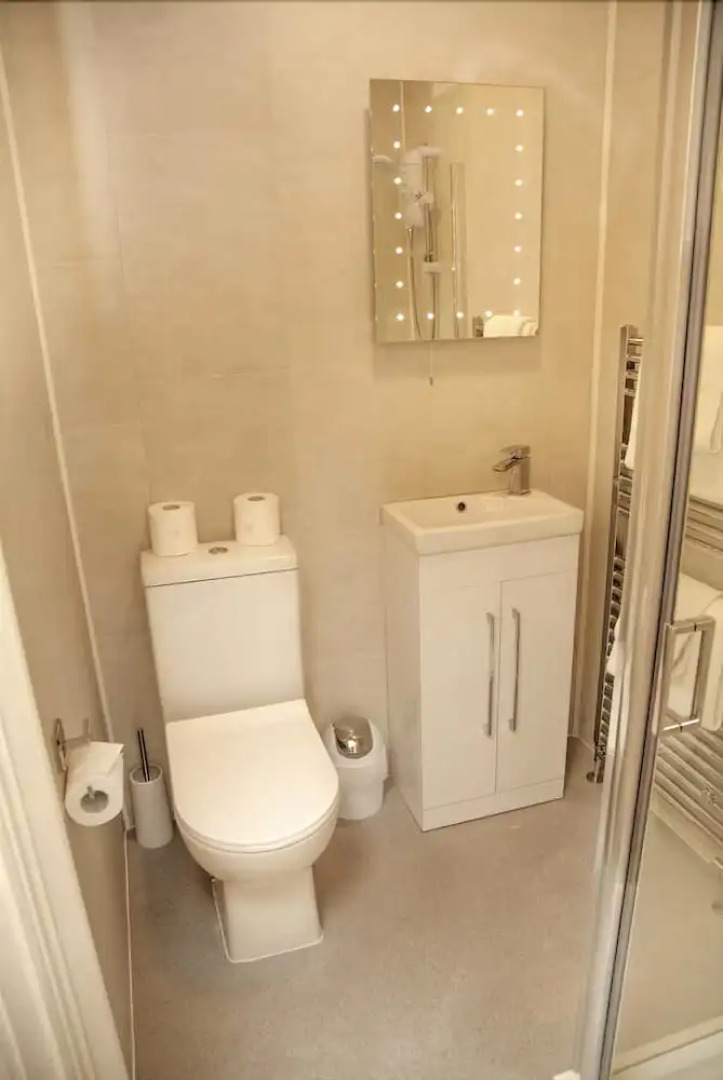 Burford Lodge Guest House