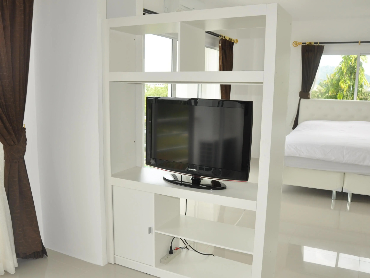 Arun Seaview Apartment