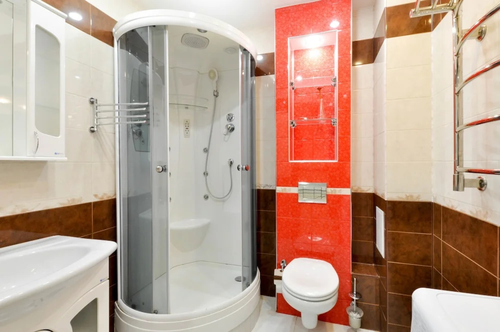 Марьин Дом на Сурикова, 53а