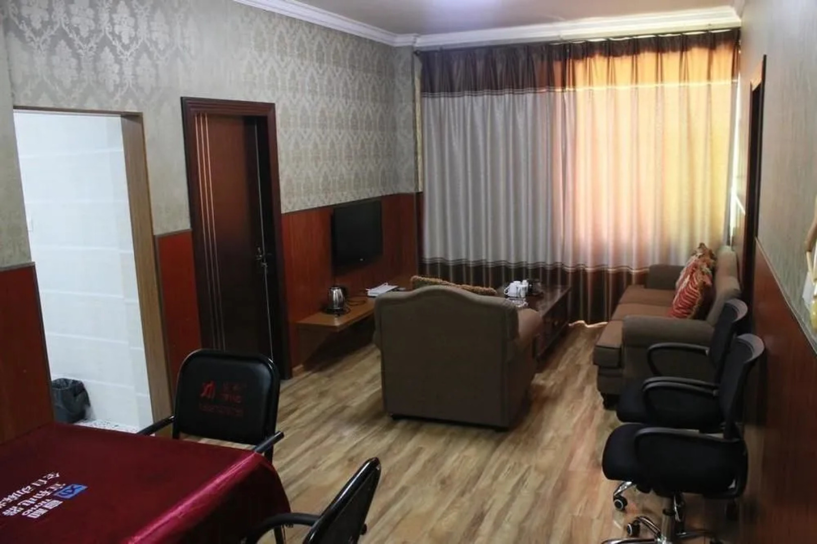 Chengwaicheng Inn Mojiang