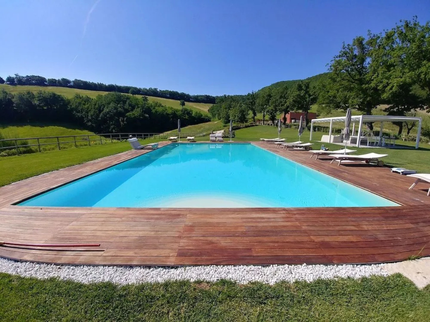 Agriturismo Colle Casini Cortesi