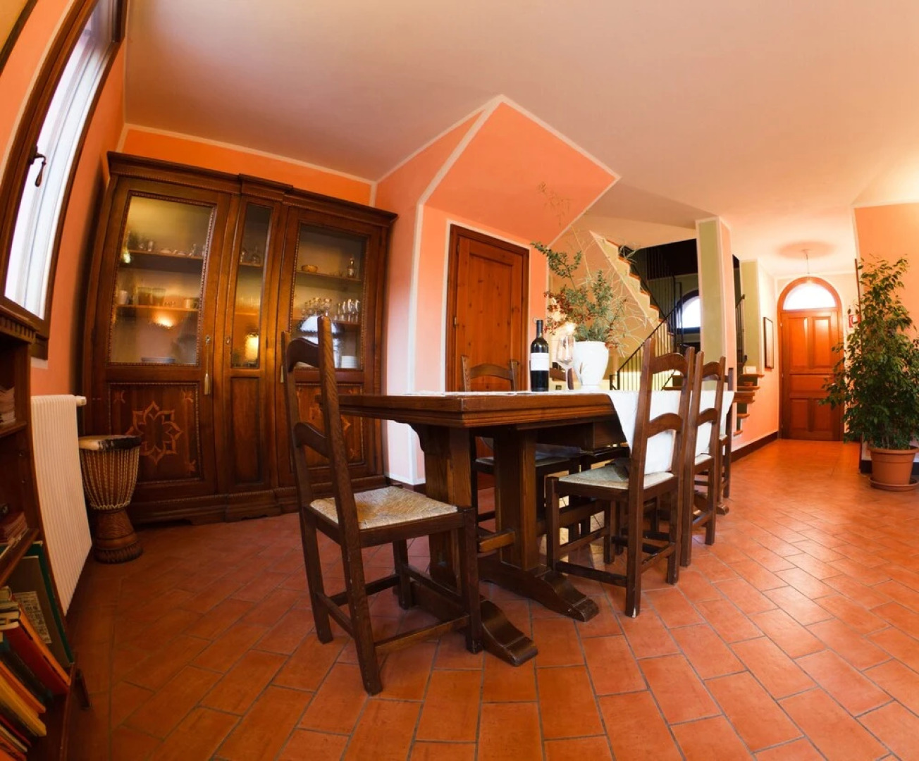 Agriturismo Il Cavicchio