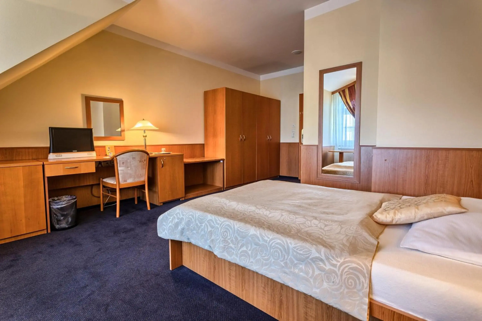 Wellness Hotel Babylon