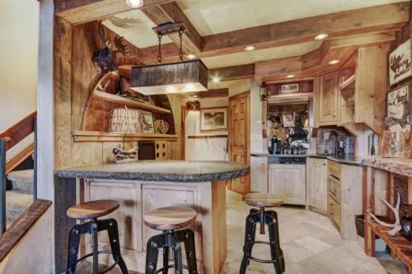 Beaver Run Peak 9 Penthouse by RedAwning