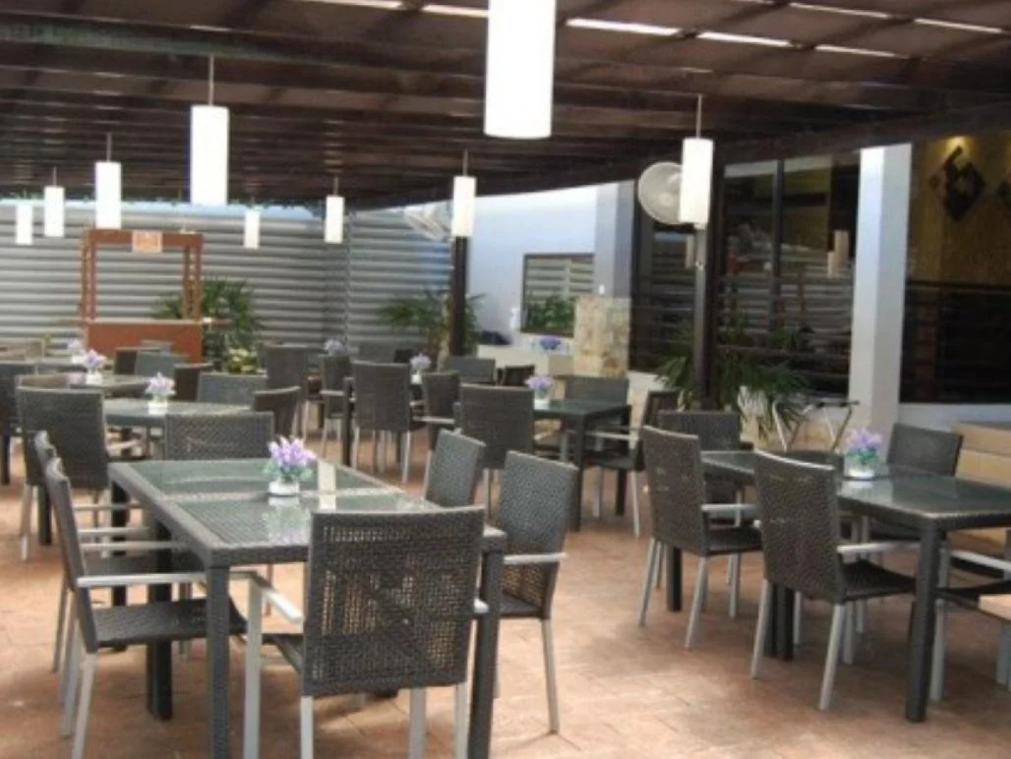 Hotel Seri Malaysia Kangar