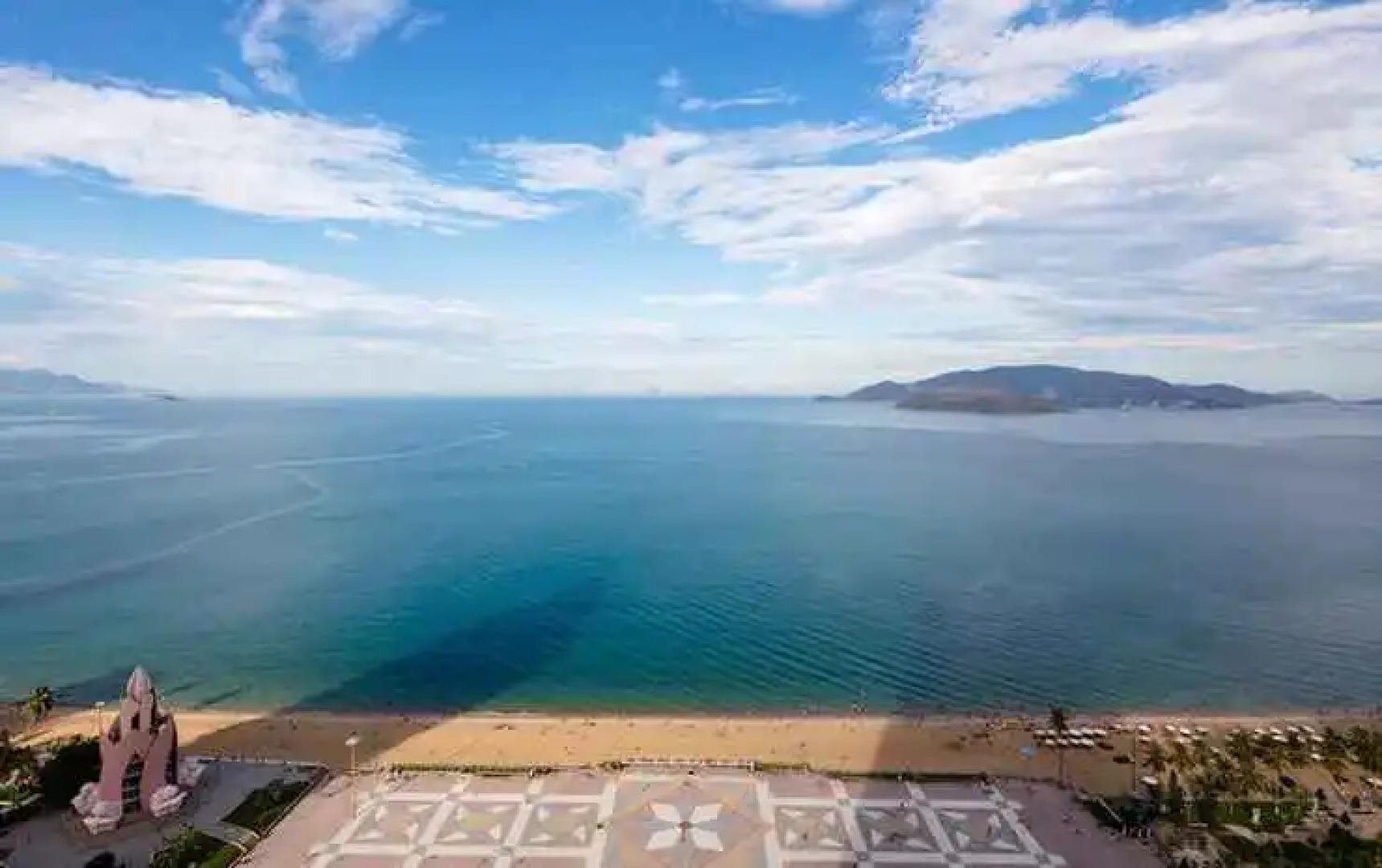 Holi Panorama Condotel