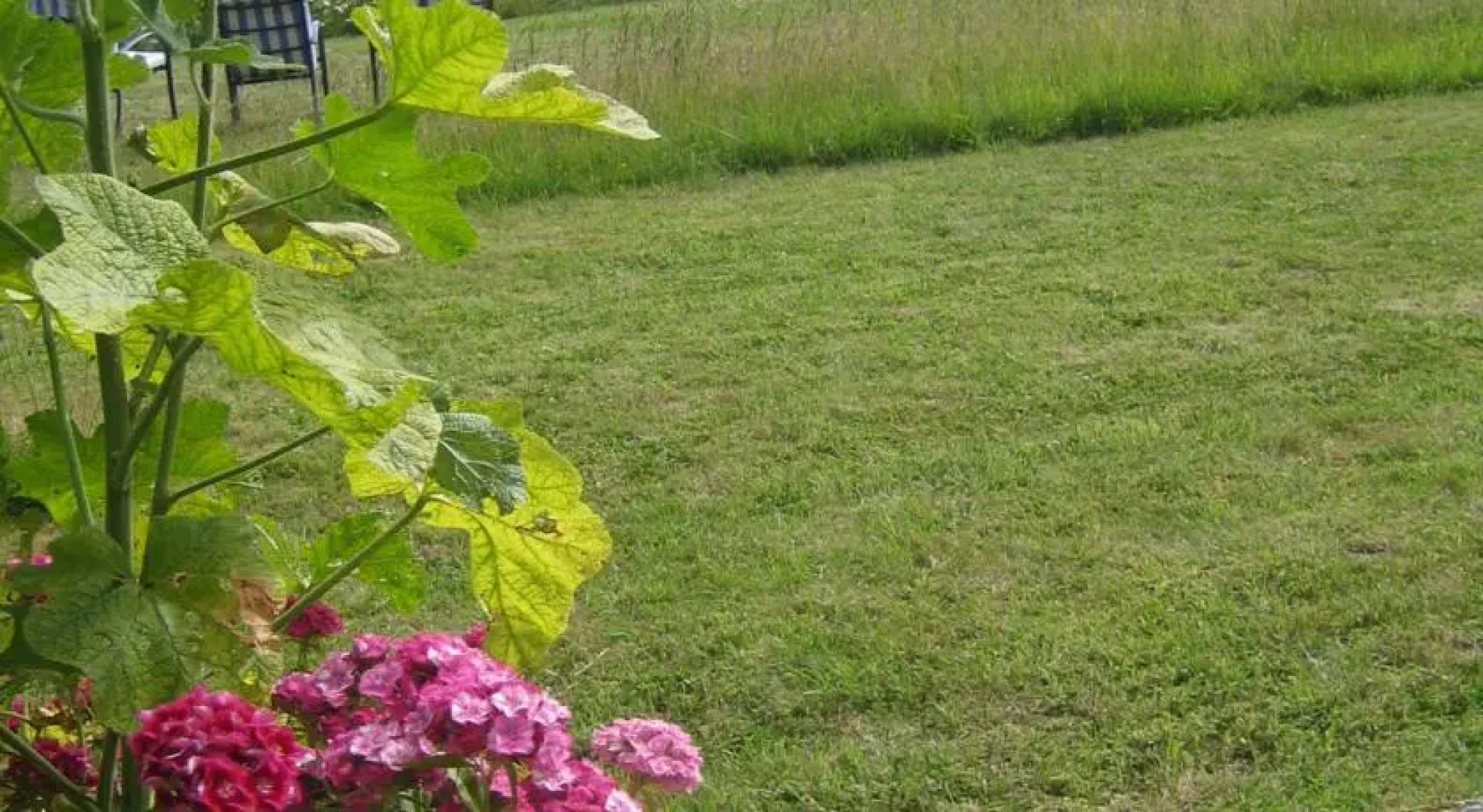 Au Fief des Amis du Mont