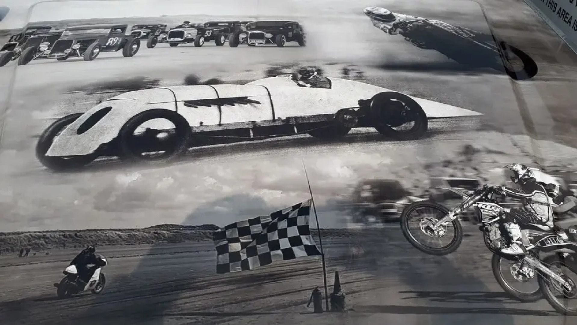 Pendine Sands Guesthouse