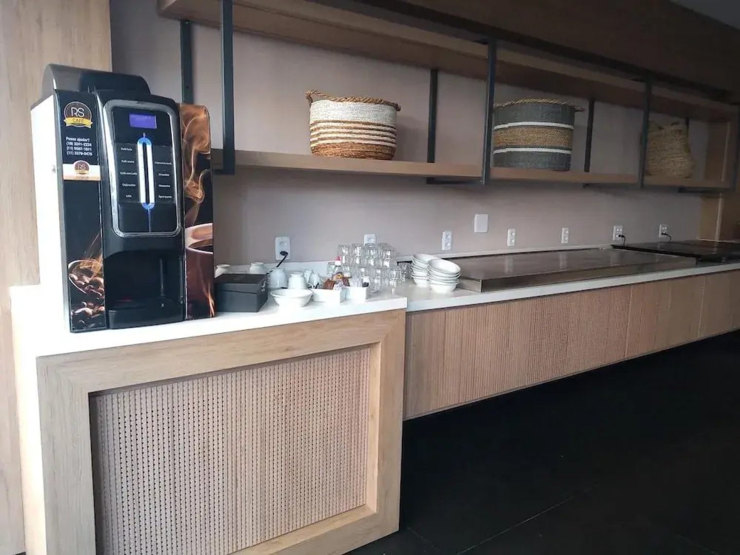 Cassino Tower Sao Jose do Rio Preto