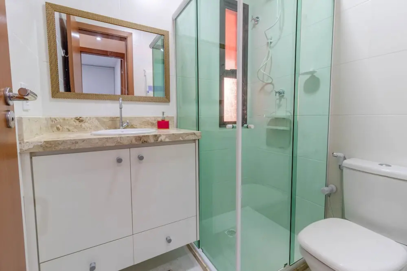 IT08 Lindo Ap 2 Quartos - Itacimirim