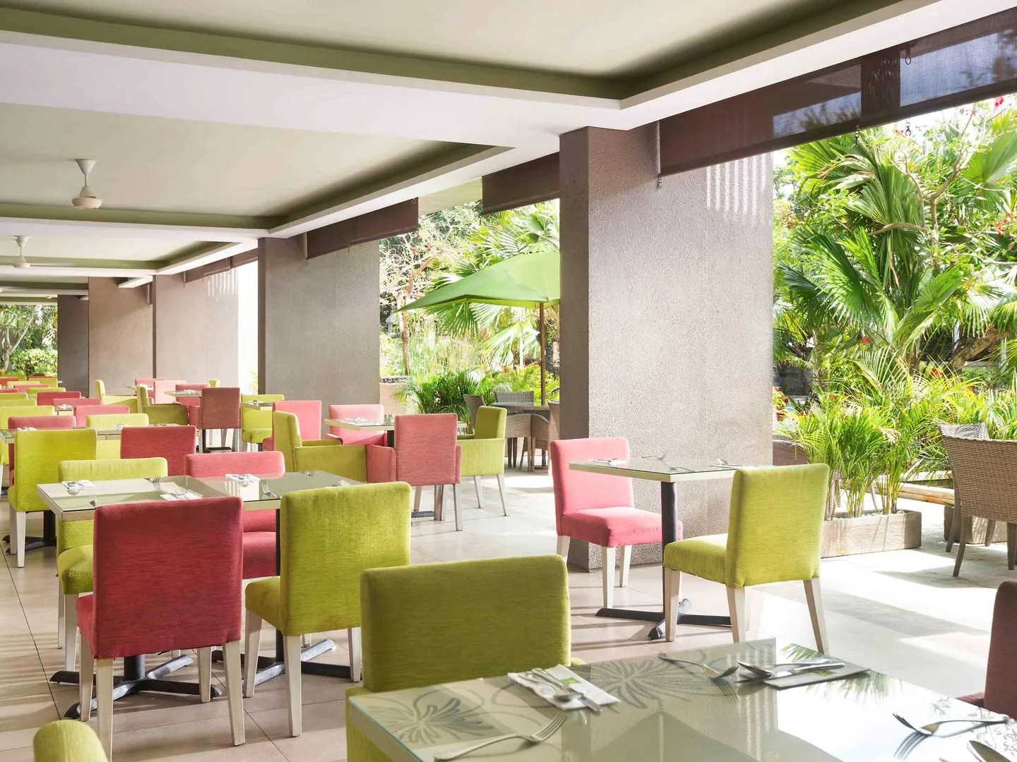 Ibis Styles Bali Benoa
