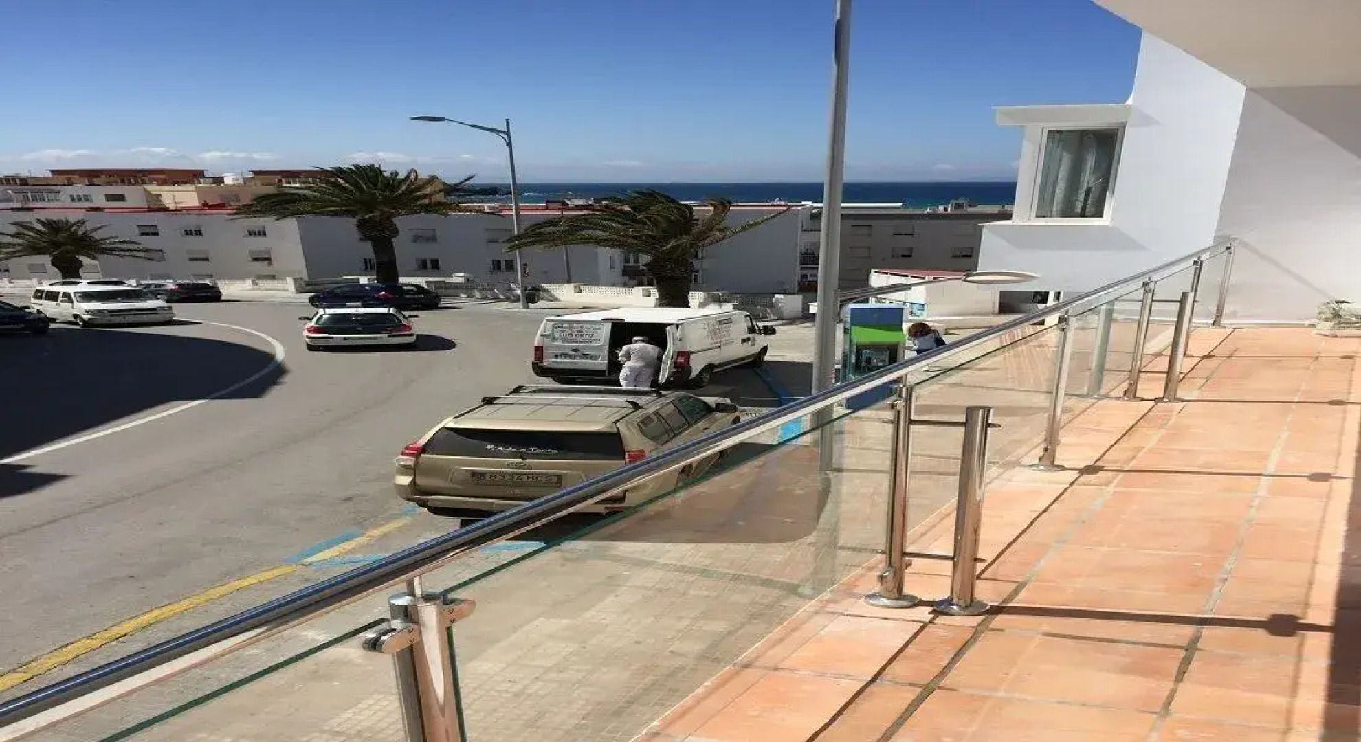 Apartamento Castillejos