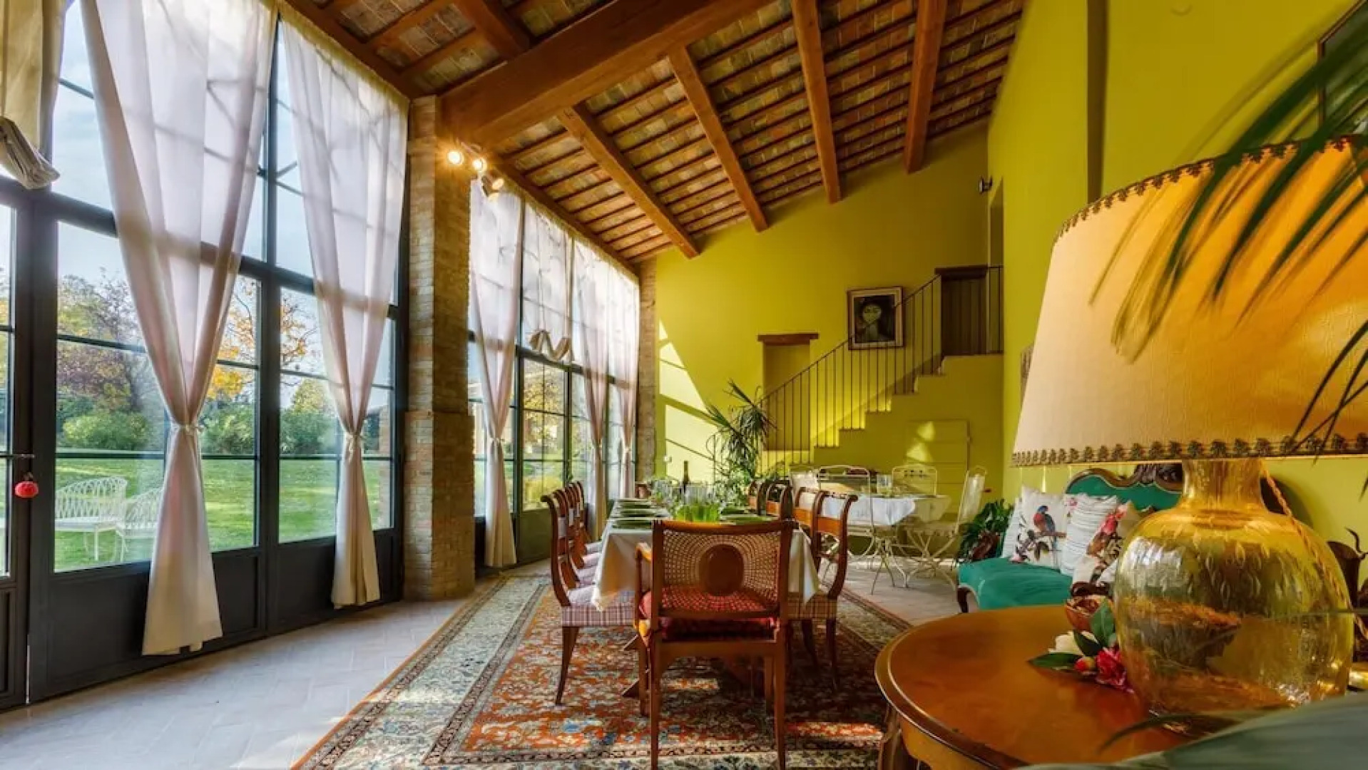 La Tana del Ghiro 20