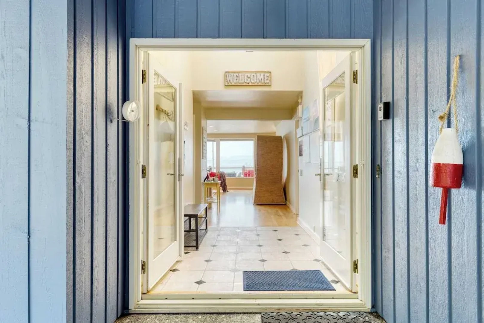 Barranco by Avantstay Stairway to Beach + Views