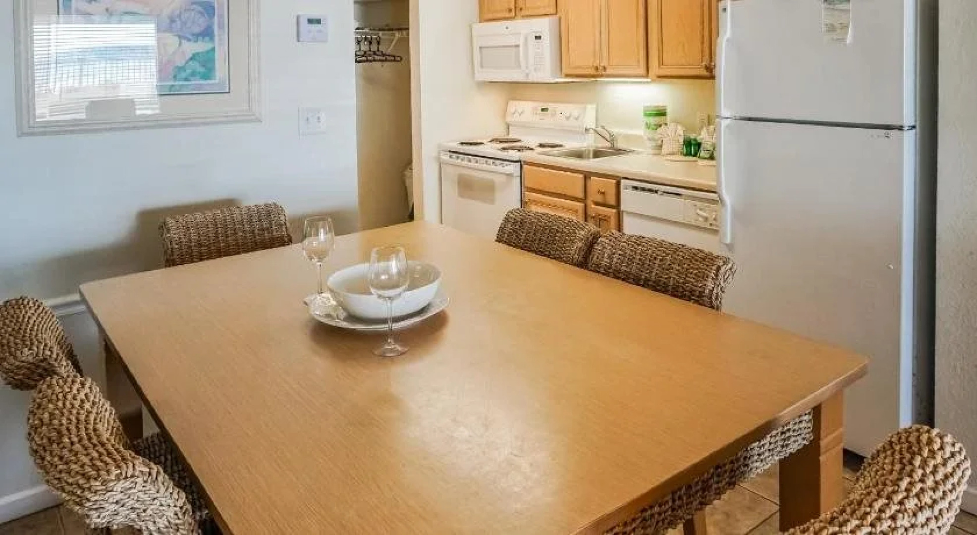 Panama City Resort & Club, a VRI resort