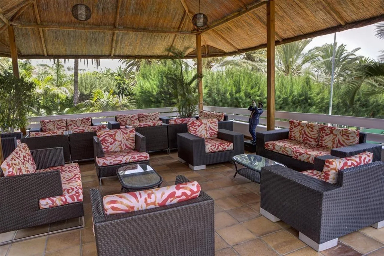 Bull Costa Canaria & Spa - Adults only