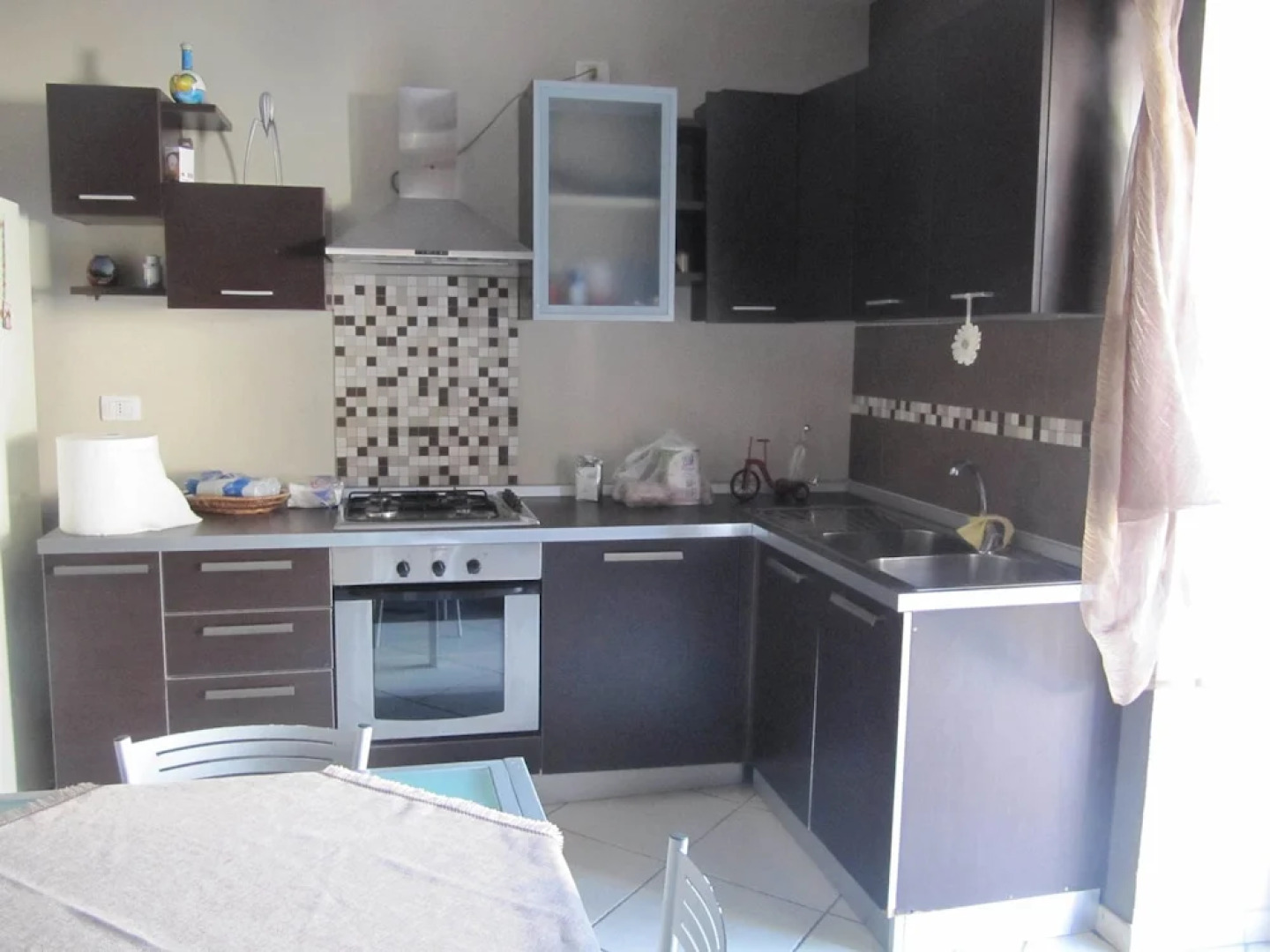 Alloggiando Da Carmela