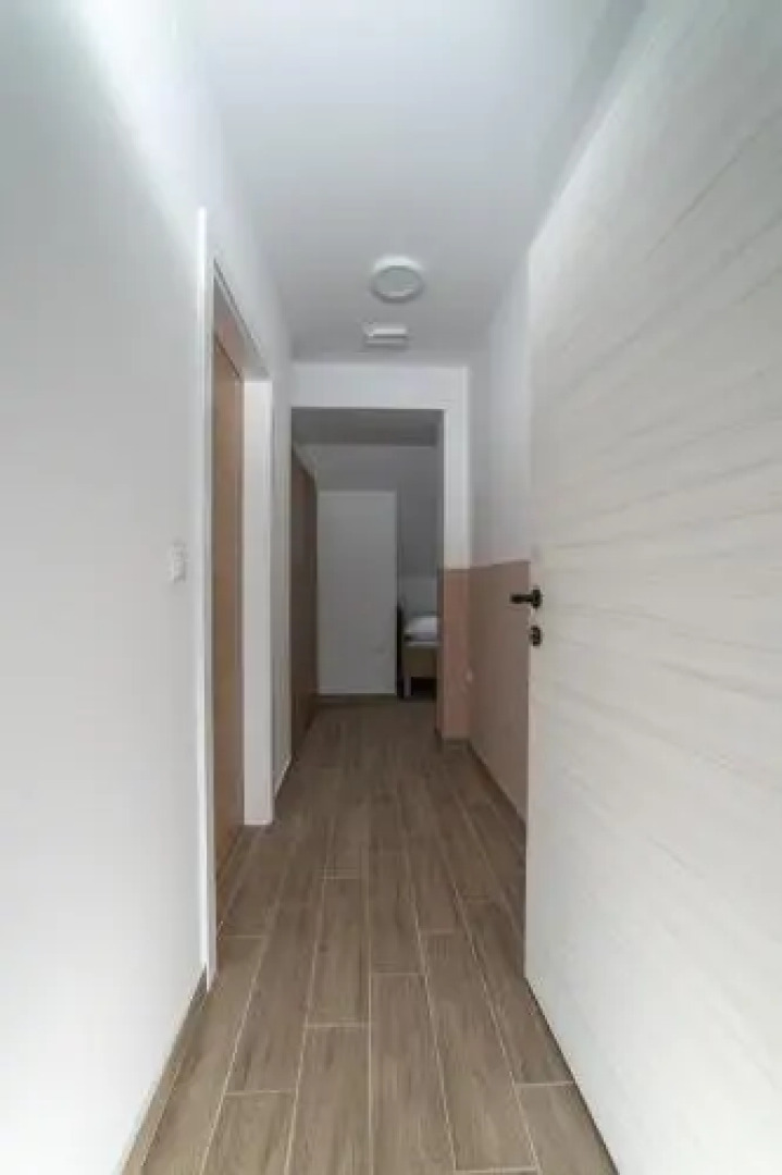 Apartmani Špoljar