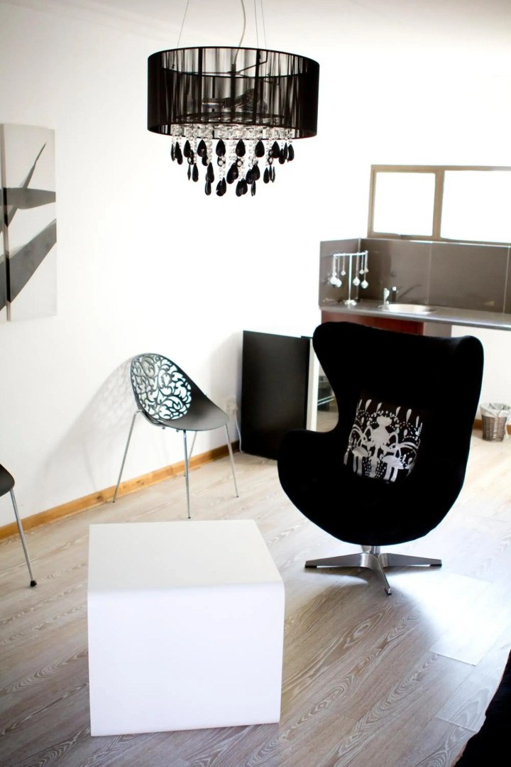 Villa Mexicana Guesthouse