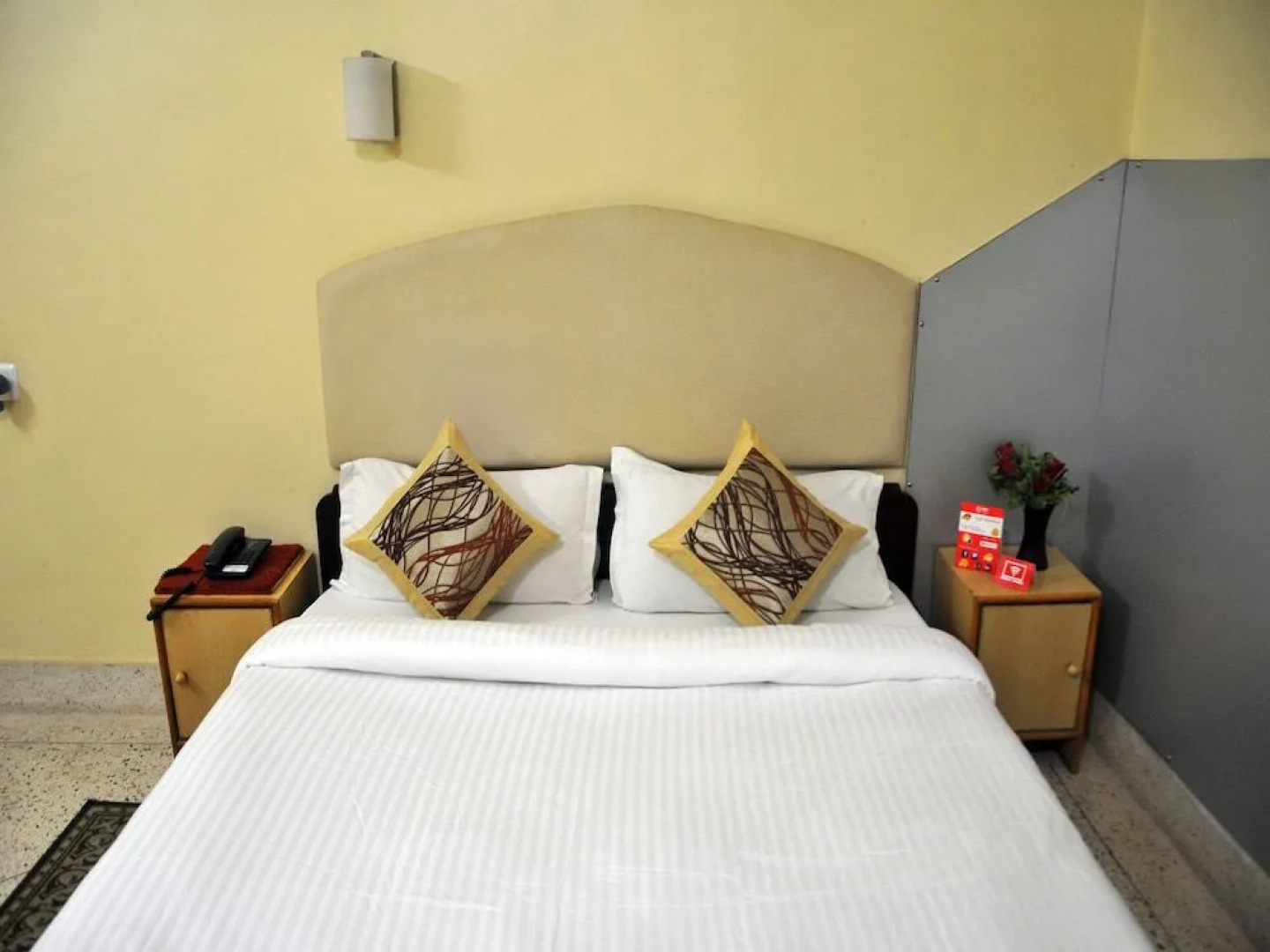 OYO 4103 Apartment Atithi Ashray