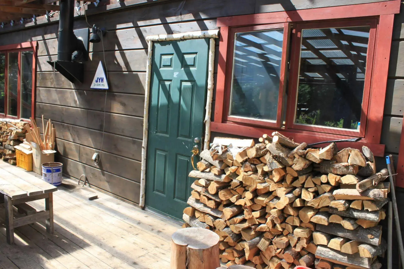 Toipirka Kitaobihiro Youth Hostel