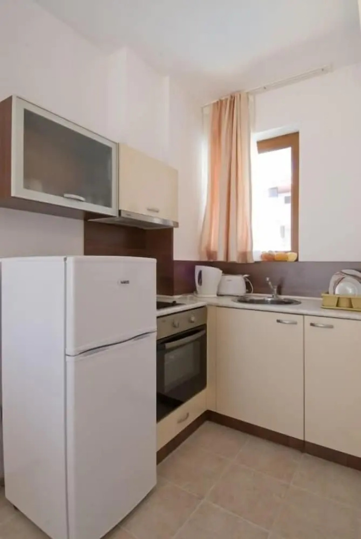 Aparthotel Lighthouse