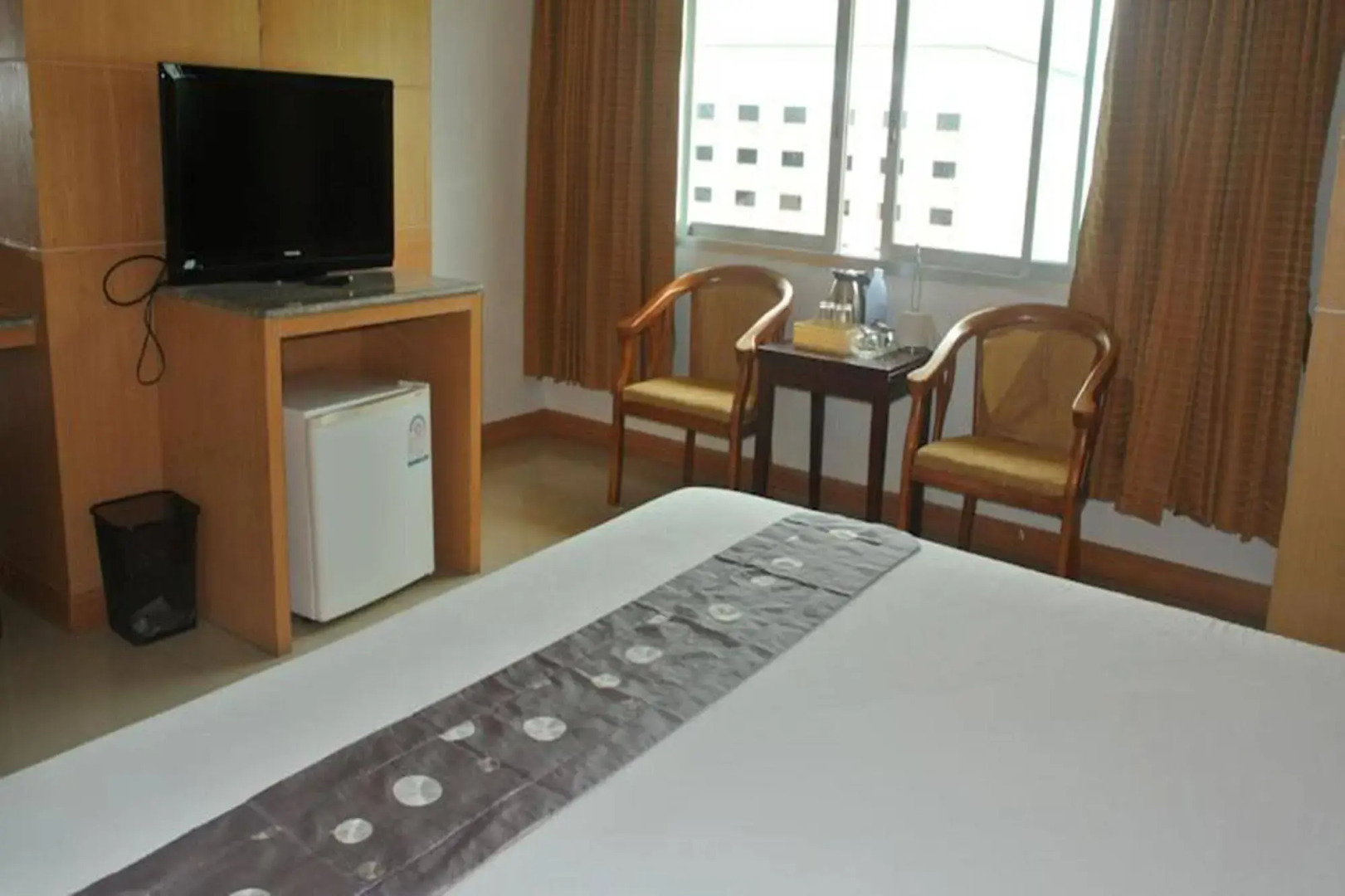 Satit Grand View Hotel