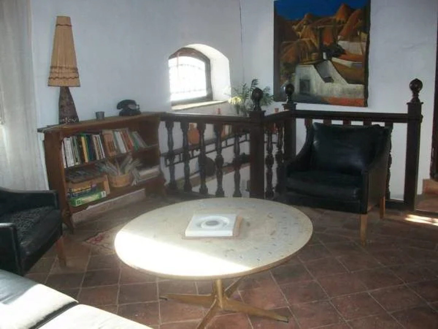 Almazara de Paulenca