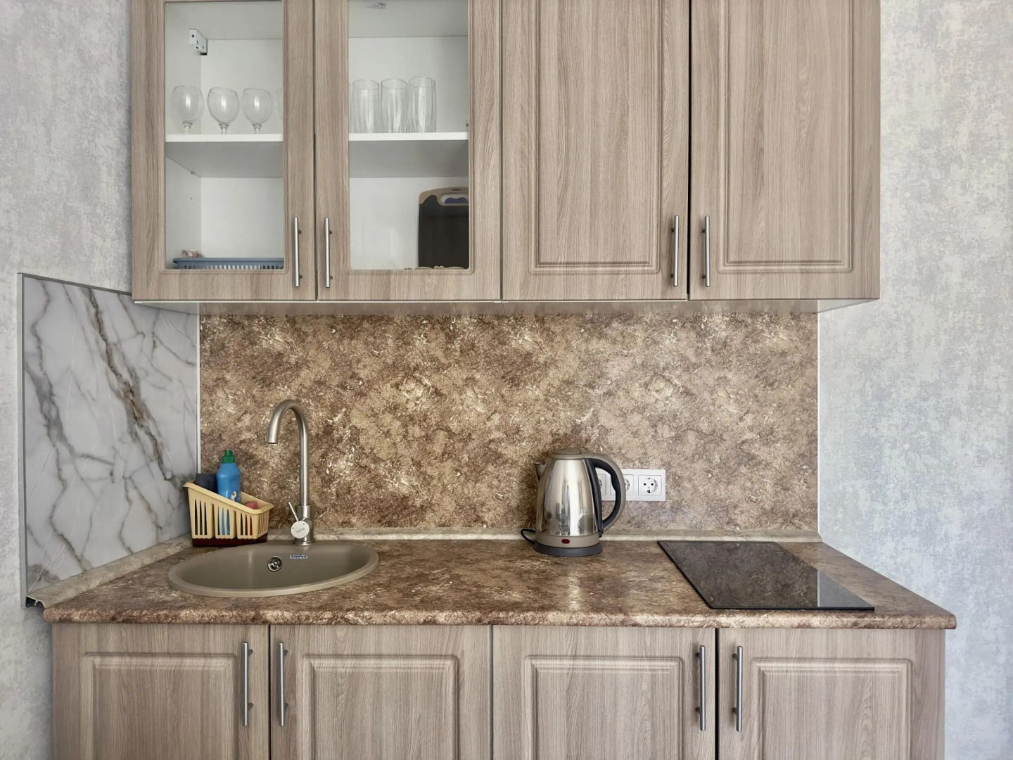 Апартаменты Монако 24 на Пионерском 272А (83)