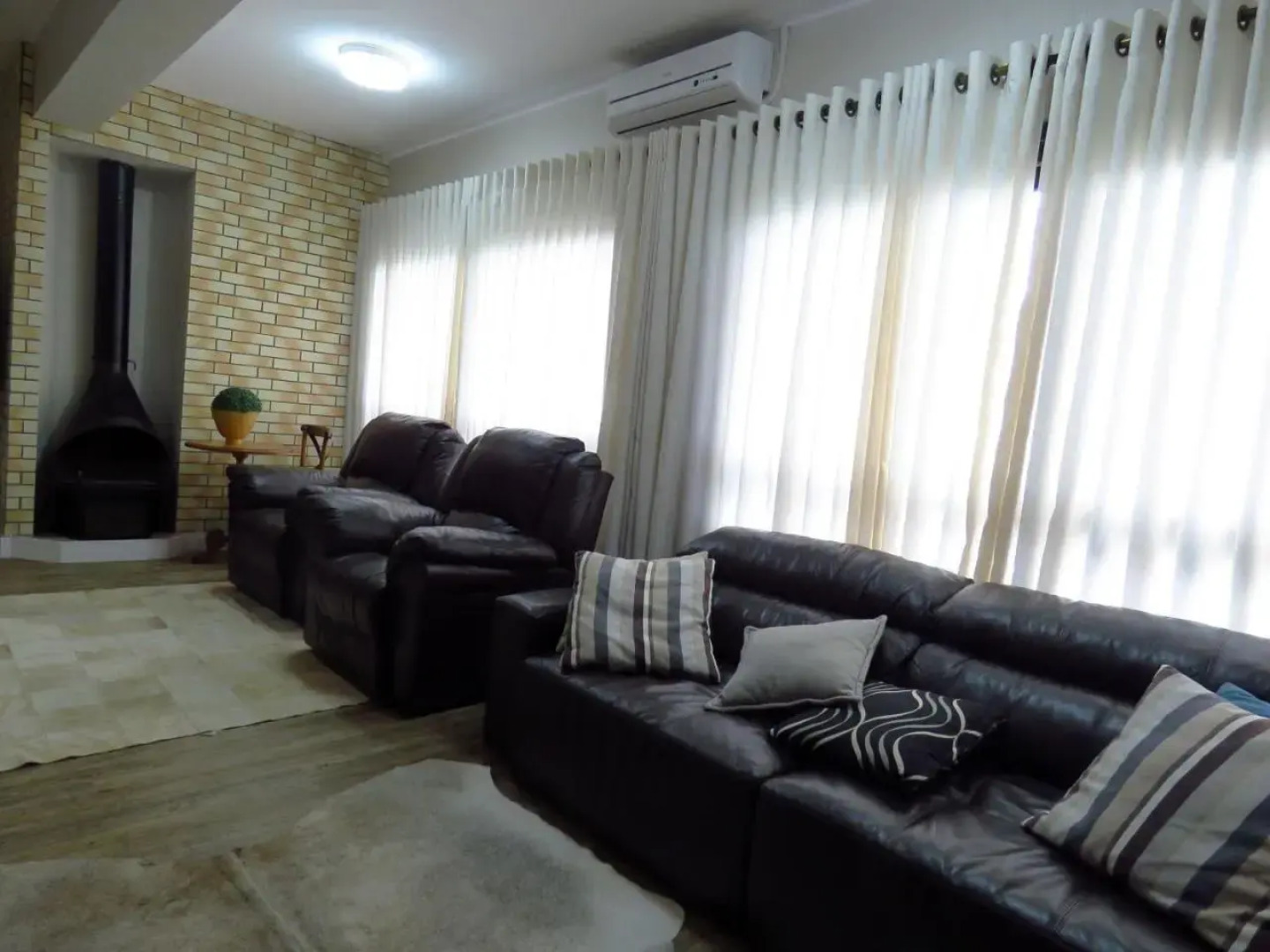 Duplex Accorsi Gramado, COM 2 SUITES