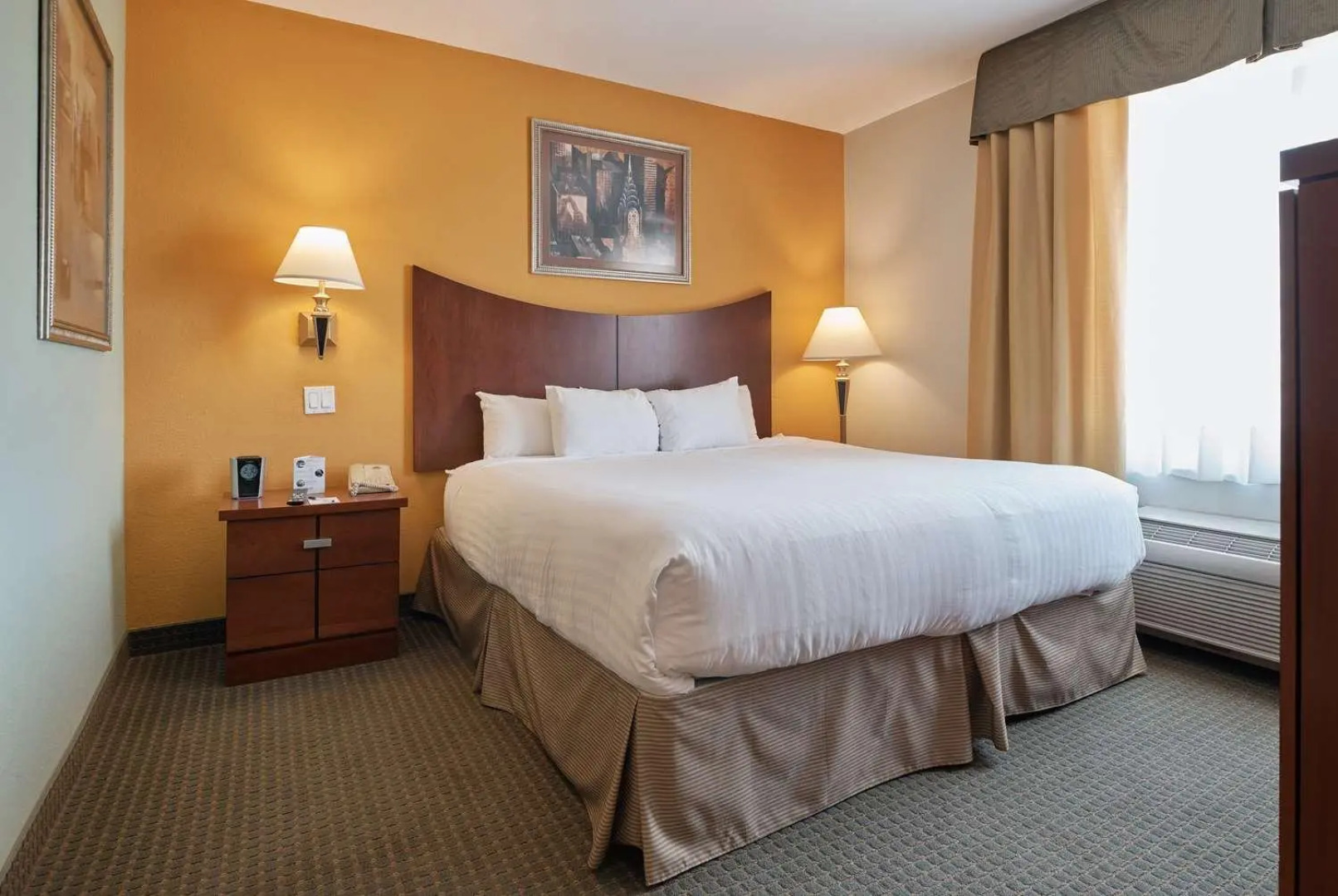 Wingate By Wyndham Chihuahua