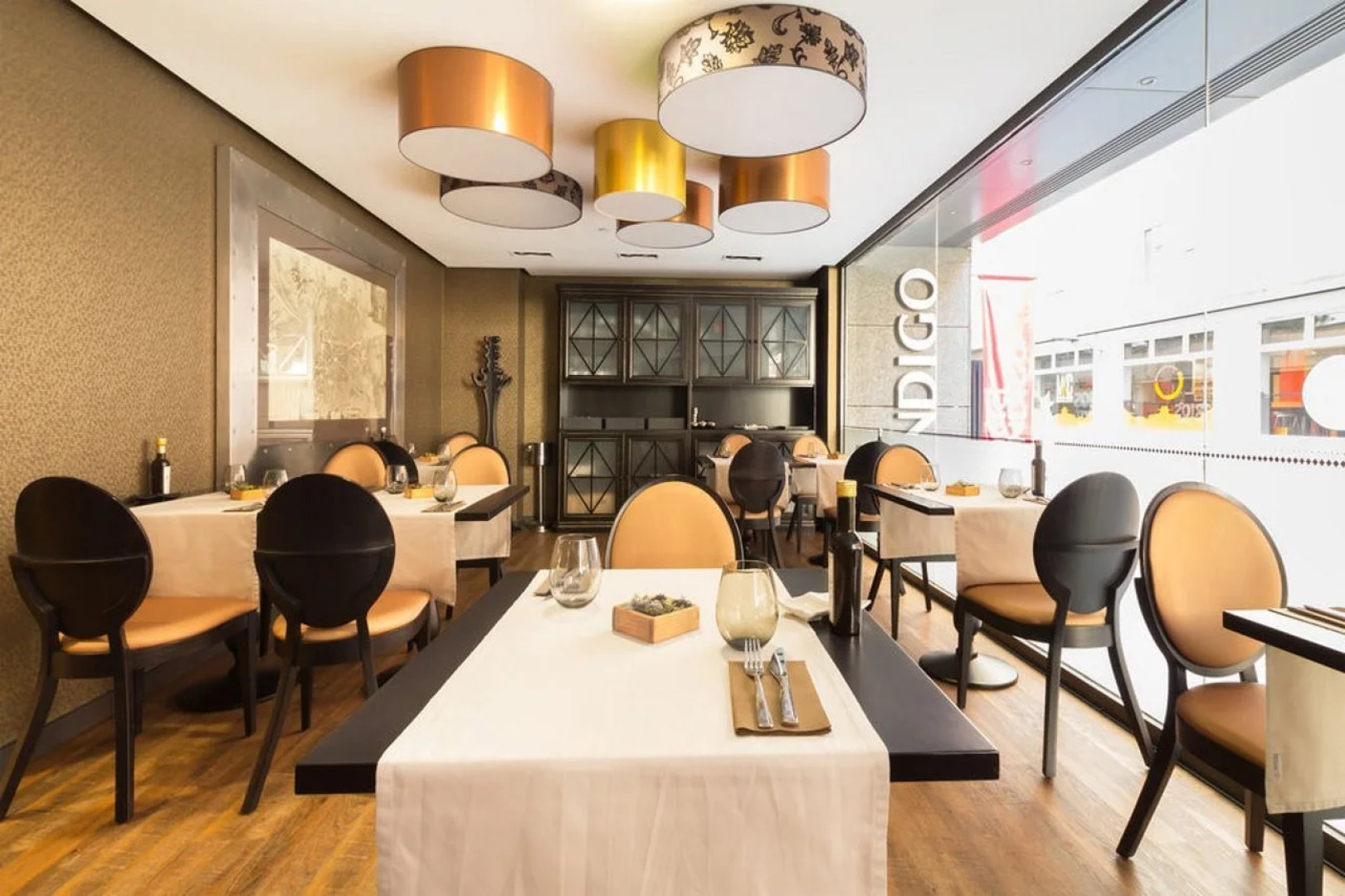 Hotel Indigo Madrid - Gran Via by IHG