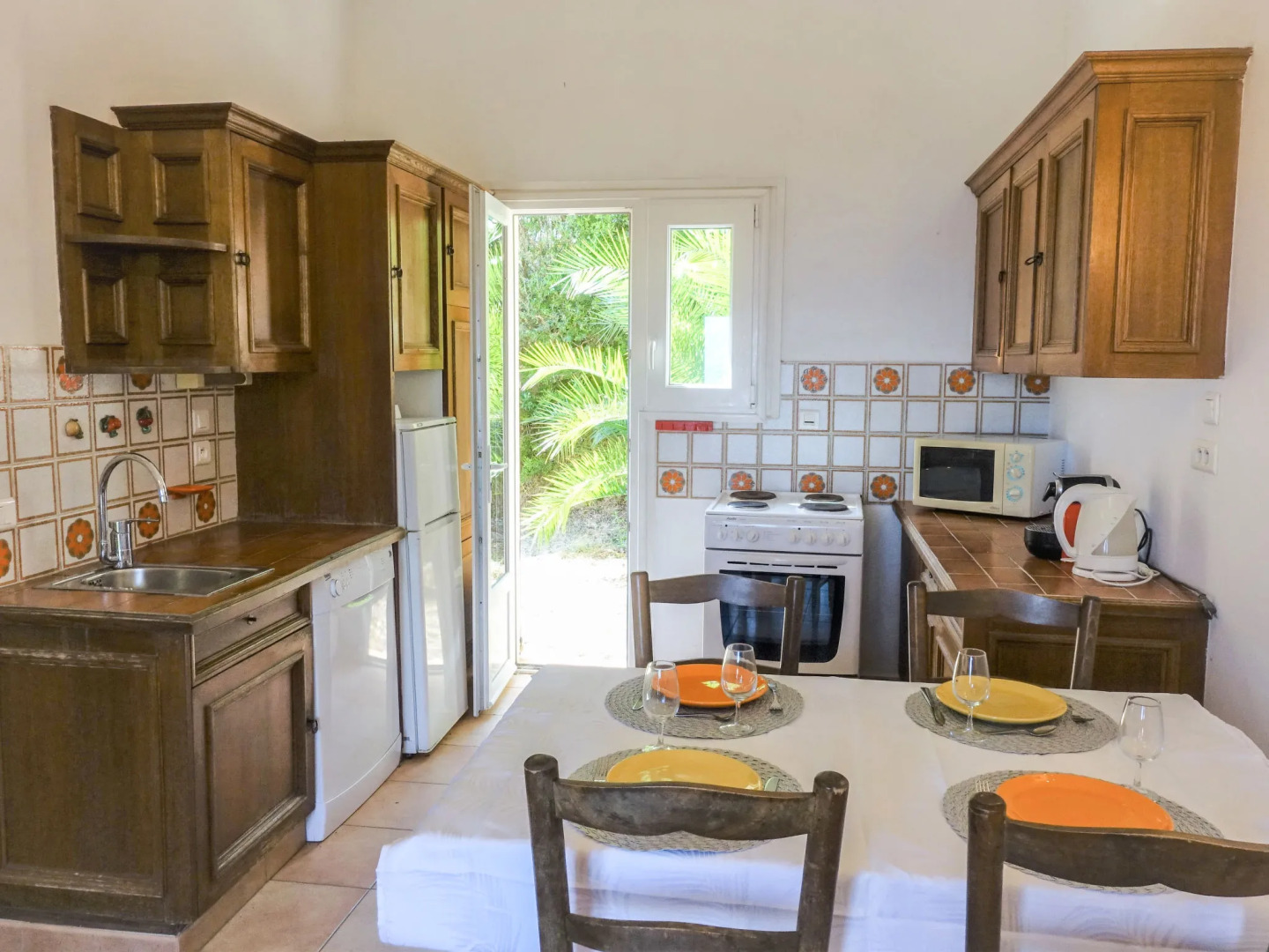 Holiday Home Domaine des Collieres