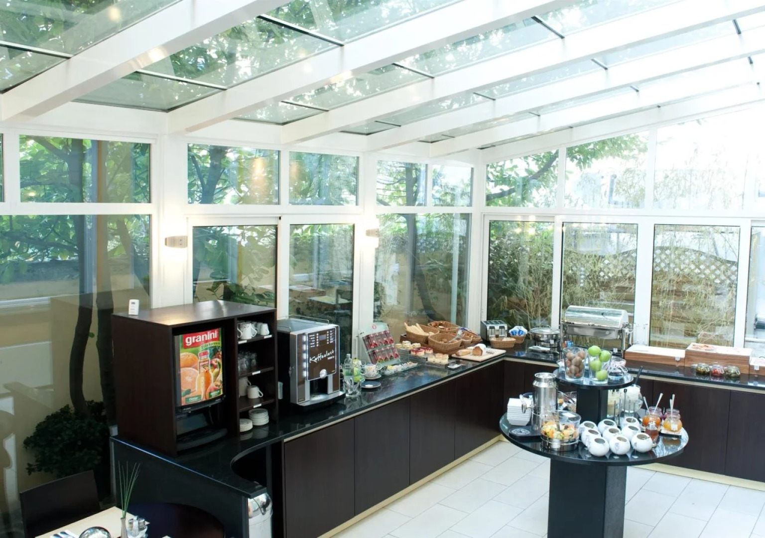 Best Western Plus Grand Hotel Victor Hugo