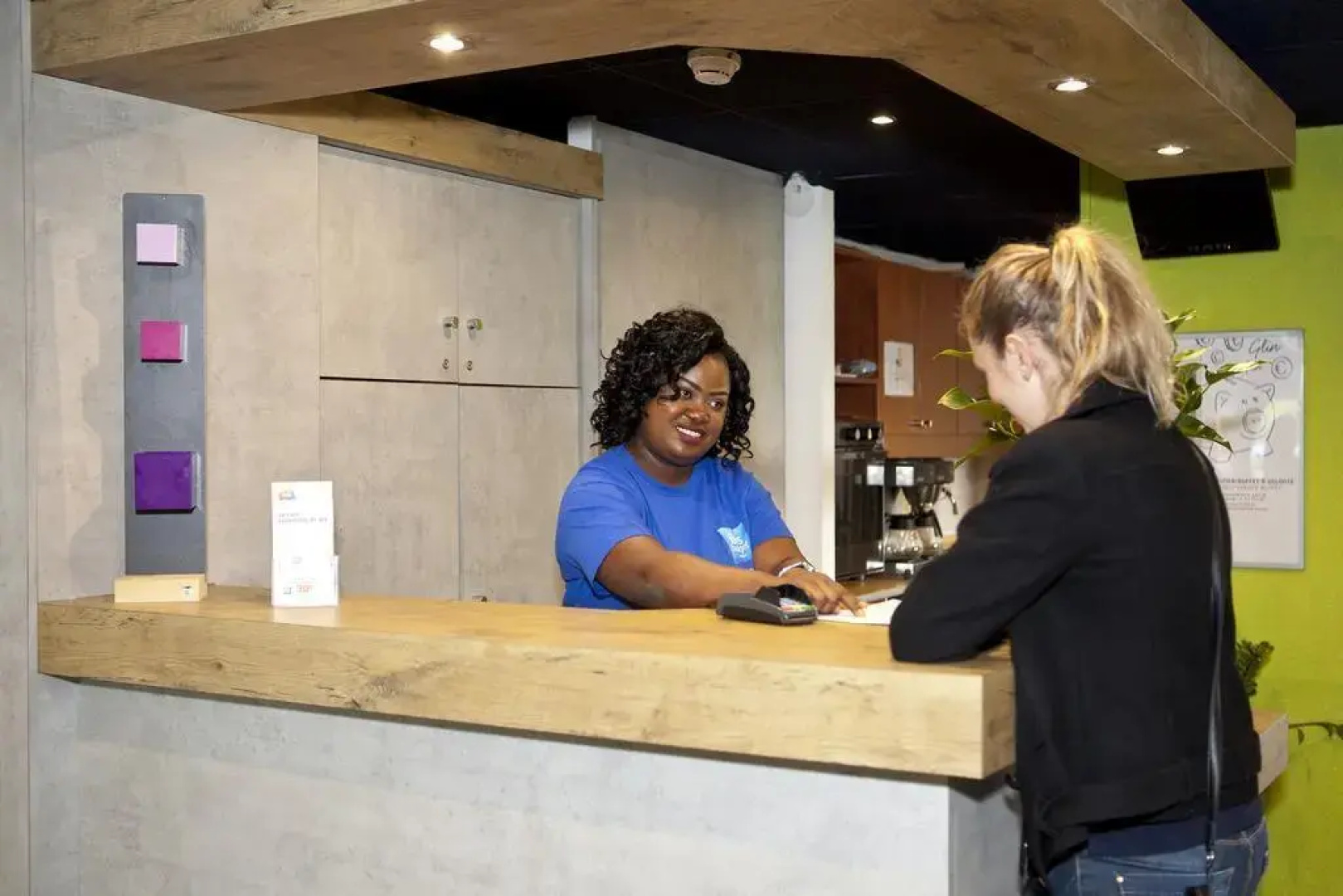 ibis budget Metz Technopole