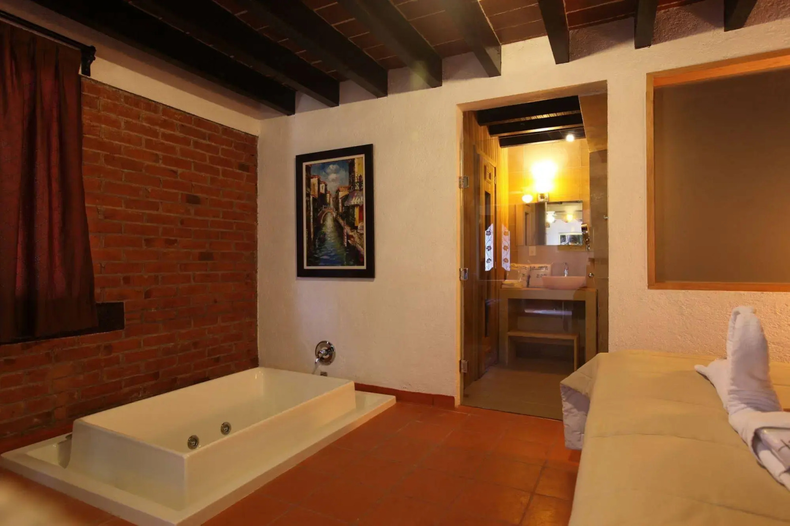 La Capilla Hotel Boutique