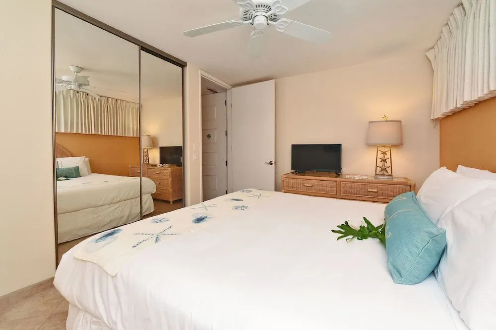 Papakea K306 - 1 Br Condo