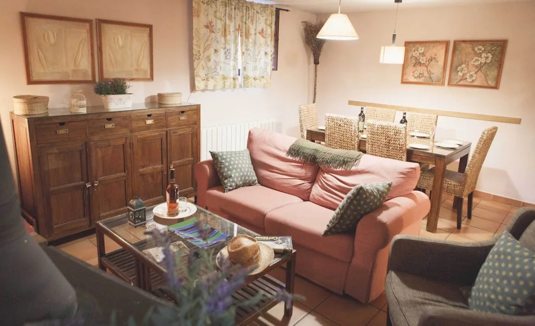 El Bulín de La Hiruela