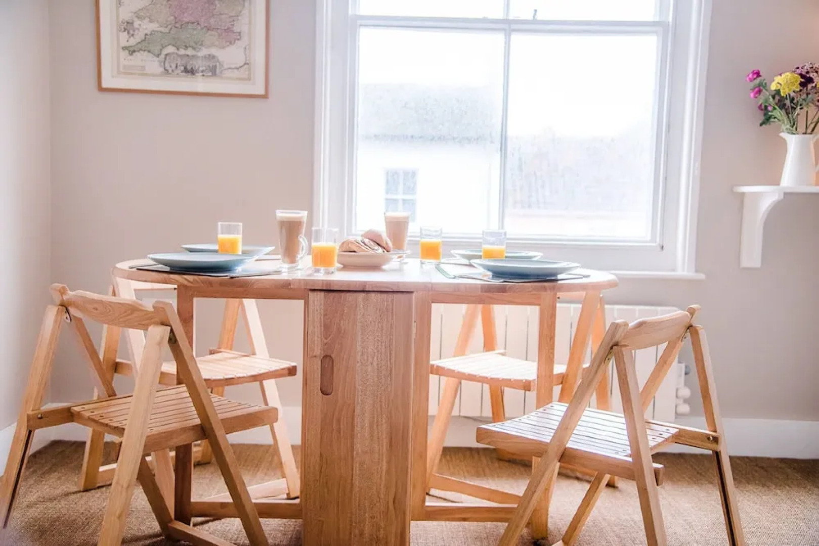 Serendipity, Aldeburgh