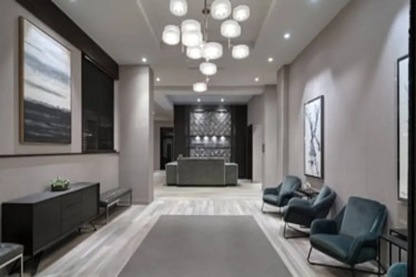 Residence Inn by Marriott Boston Waltham