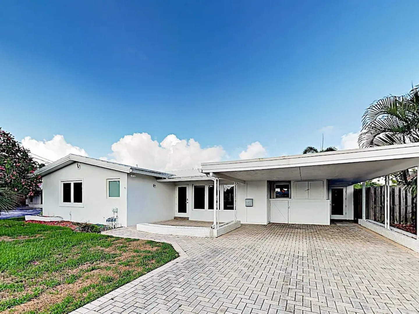 New Listing! Canal-front W/ Private Pool & Hot Tub 3 Bedroom Home