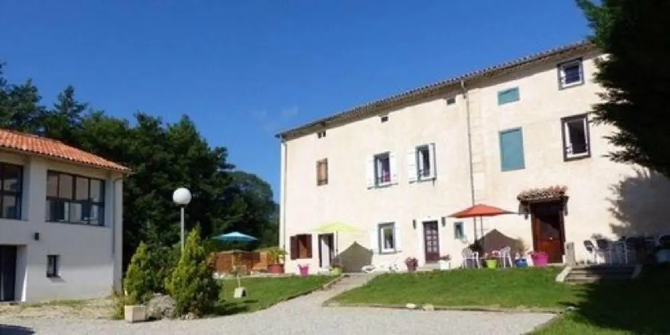 Domaine des Tourniès