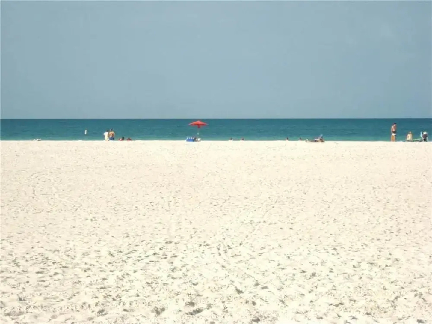 Crescent Street 1138 A - Two Bedroom Condo