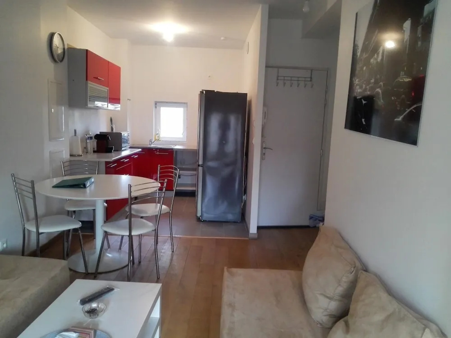 Duplex 55m - Pont St Esprit