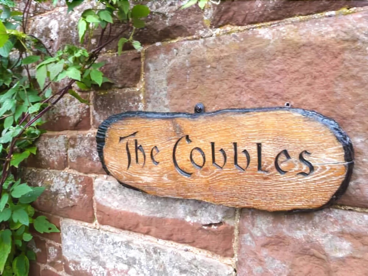The Cobbles