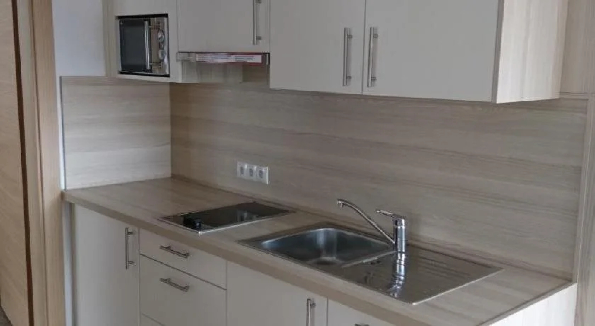 Apart Hotel Olympia Tirol