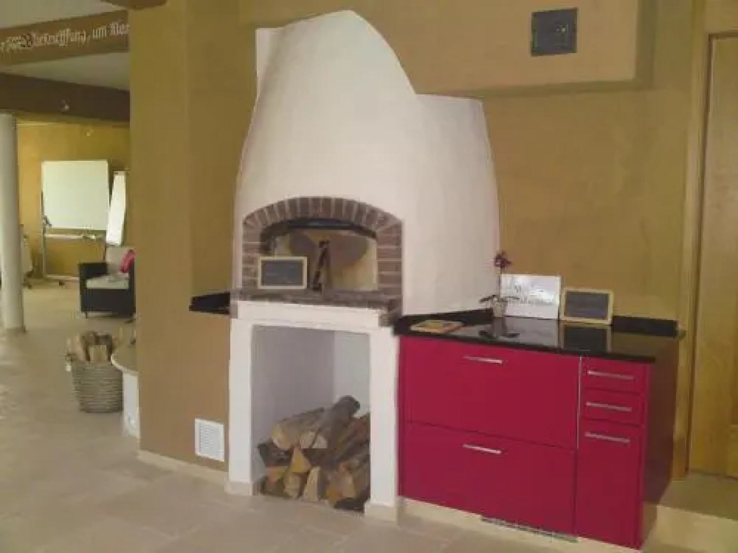 Bildungszentrum Sunnahof