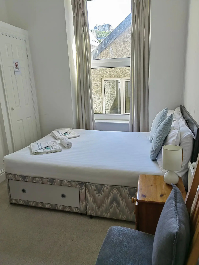 The Cardigan Bay Guest House