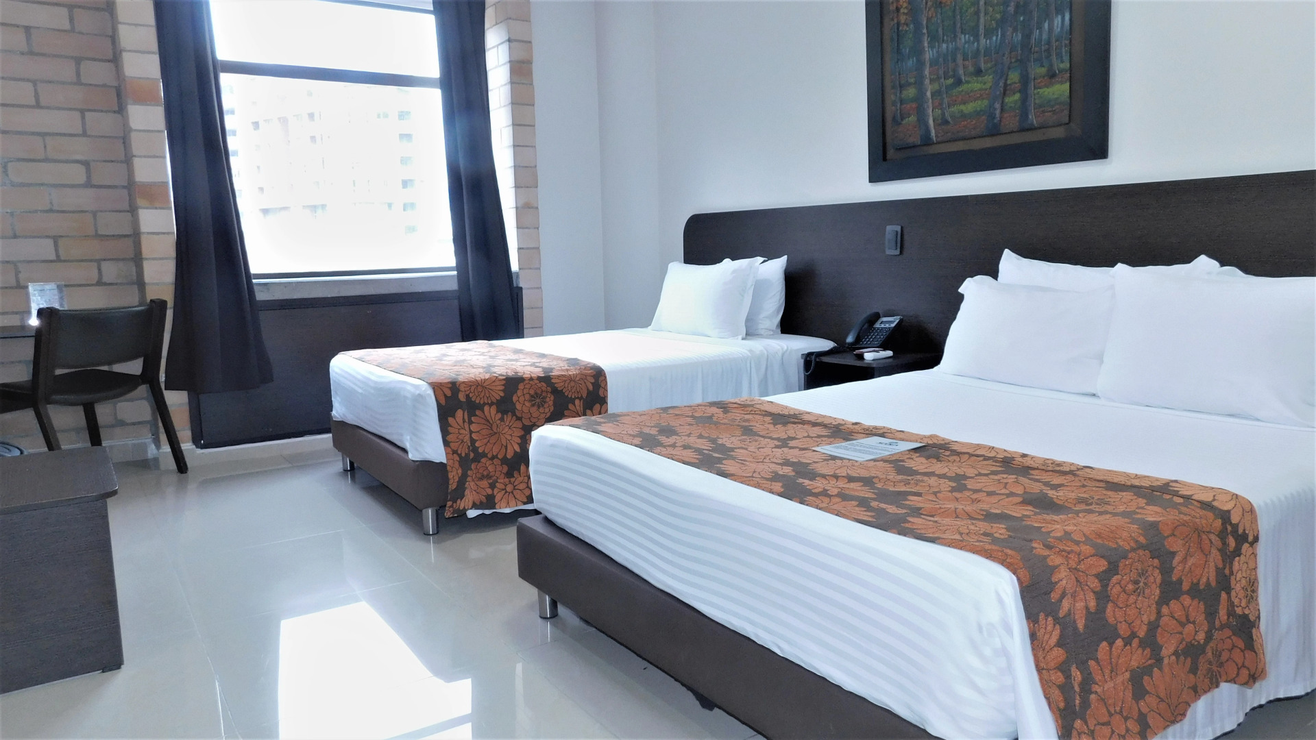 Hotel Acqua Medellín